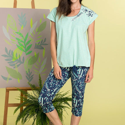  Pyjama model 141794 Key 