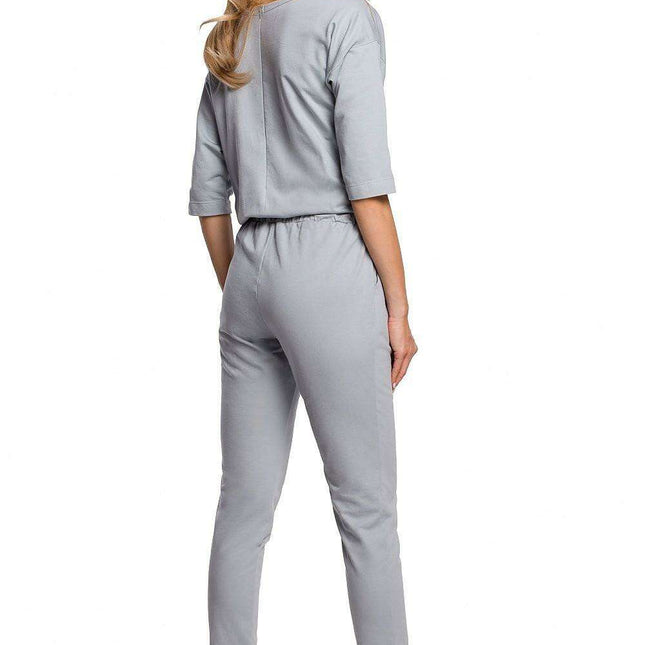 Ultimate Comfort All-in-One Suit