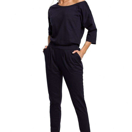 Ultimate Comfort All-in-One Suit