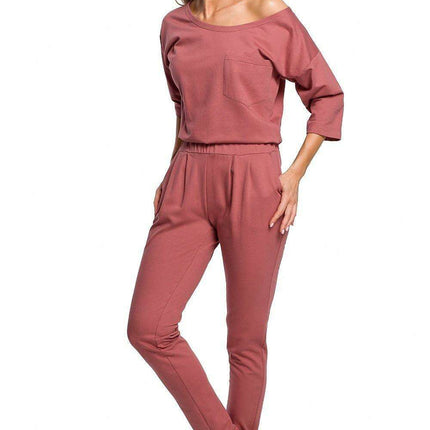 Ultimate Comfort All-in-One Suit