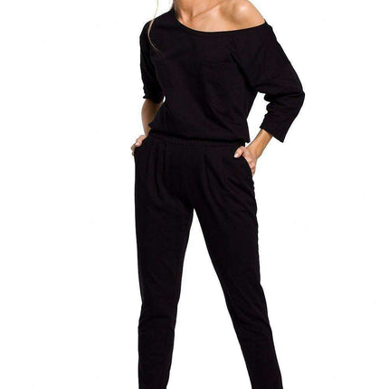 Ultimate Comfort All-in-One Suit