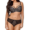 black / EU 65E | US 30DDD