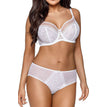 white / EU 65E | US 30DDD
