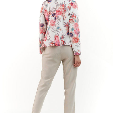  Jacket model 144686 awama 