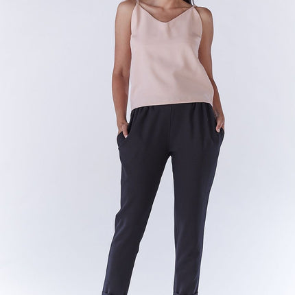 Summer Comfort Stretch Trousers - Très Elite