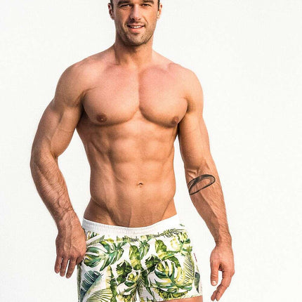 Swimming trunks model 146246