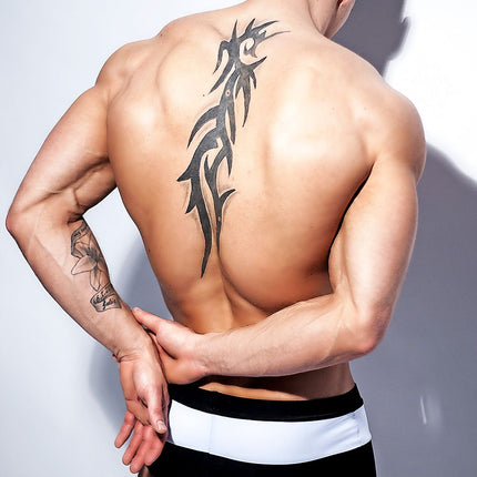  Swimming trunks model 146267 Alpha Male 