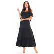 black / EU S/M | US S/M