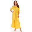 yellow / EU S/M | US S/M