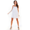 white / EU S/M | US S/M