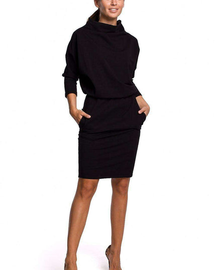 Stylish Cotton Kimono Daydress