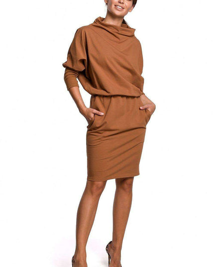 Stylish Cotton Kimono Daydress