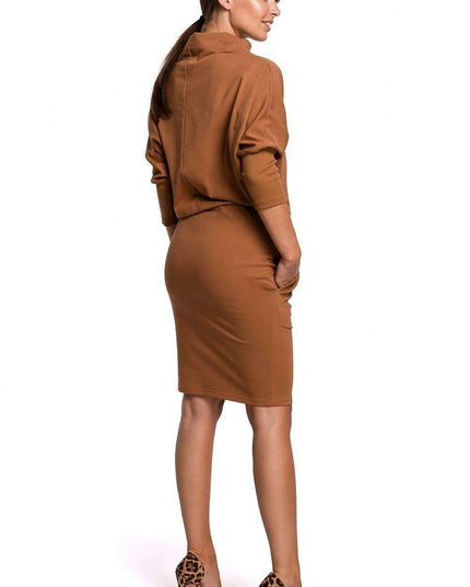 Stylish Cotton Kimono Daydress