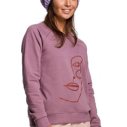 Knit Winter Beanie Hat