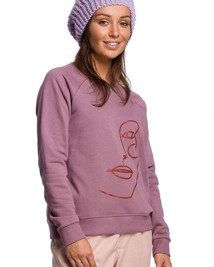 Knit Winter Beanie Hat