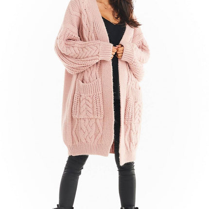  Cardigan model 149726 awama 