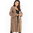 beige / EU one-size-fits-all | US one-size