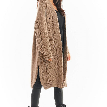  Cardigan model 149727 awama 