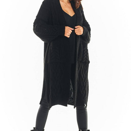  Cardigan model 149728 awama 