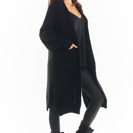  Cardigan model 149728 awama 