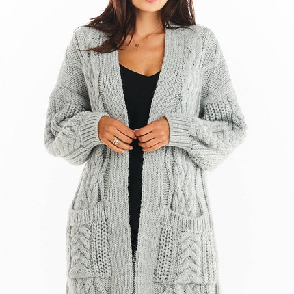  Cardigan model 149729 awama 