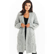 grey / EU one-size-fits-all | US one-size