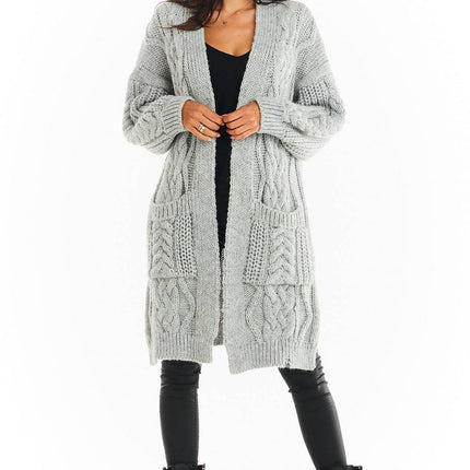  Cardigan model 149729 awama 