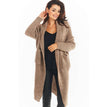 beige / EU one-size-fits-all | US one-size