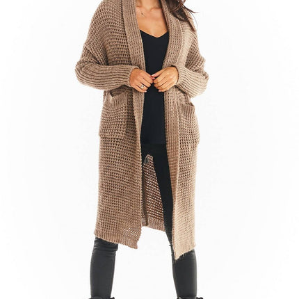  Cardigan model 149734 awama 