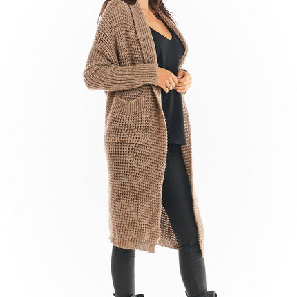  Cardigan model 149734 awama 