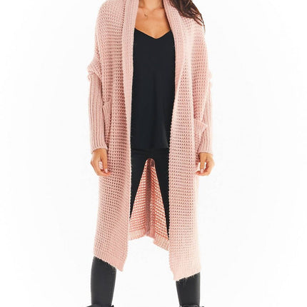  Cardigan model 149735 awama 