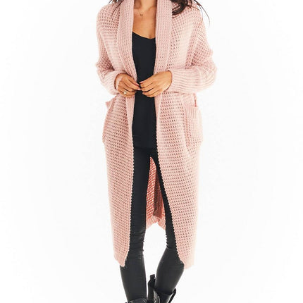  Cardigan model 149735 awama 