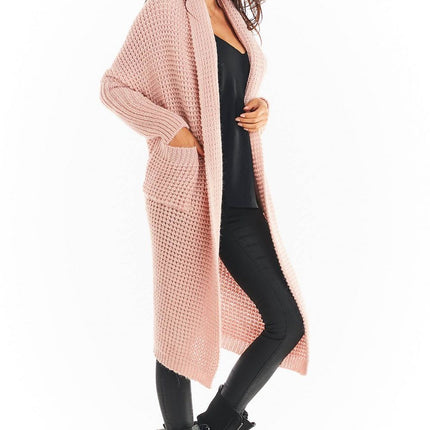  Cardigan model 149735 awama 