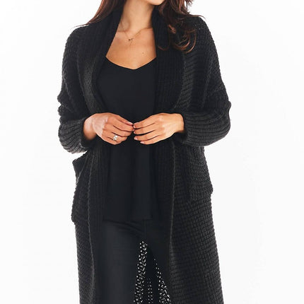  Cardigan model 149736 awama 