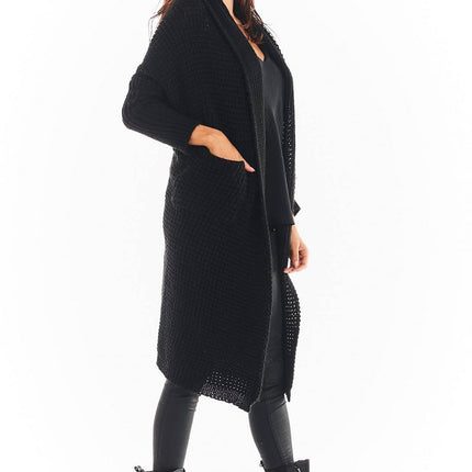  Cardigan model 149736 awama 