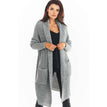 grey / EU one-size-fits-all | US one-size