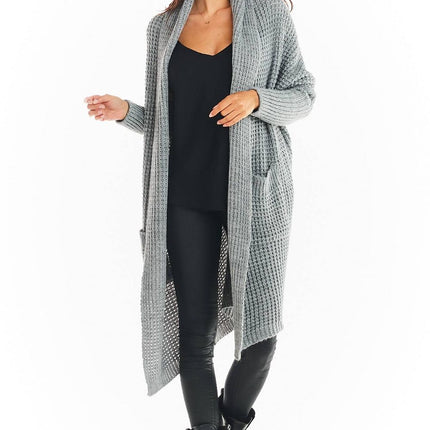 Cardigan model 149737 awama 