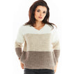 beige / EU one-size-fits-all | US one-size