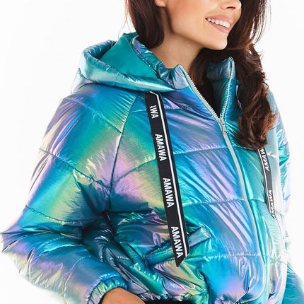 Jacket model 149746 awama 
