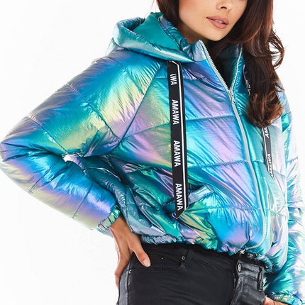  Jacket model 149746 awama 