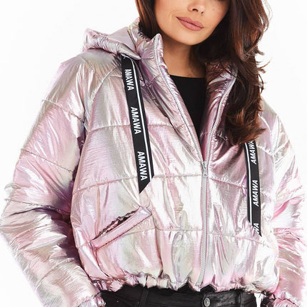  Jacket model 149747 awama 