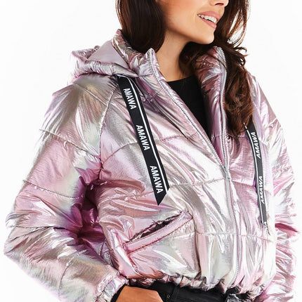  Jacket model 149747 awama 