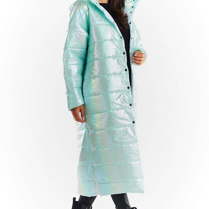 Coat model 149748 awama 