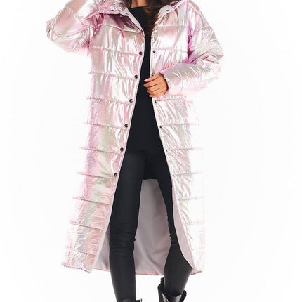  Coat model 149749 awama 