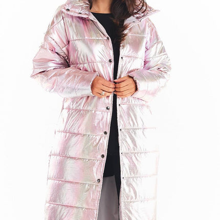  Coat model 149749 awama 