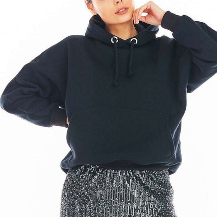 Sparkling Sequin Mini Skirt with Comfortable Stretch Band