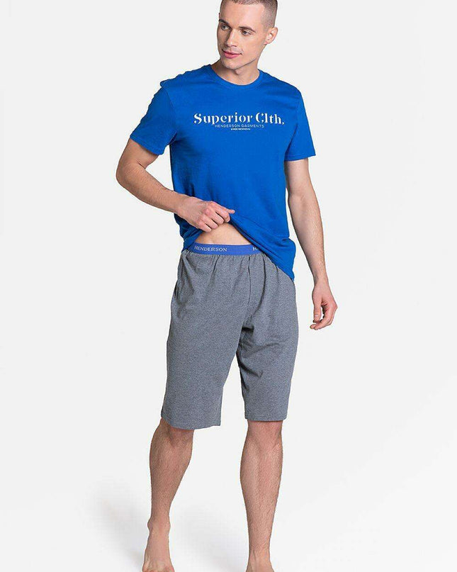 Henderson Men's Luxe Lounge Ensemble