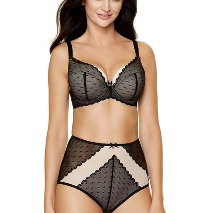 Padded bra