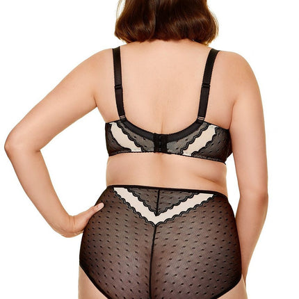 Padded bra