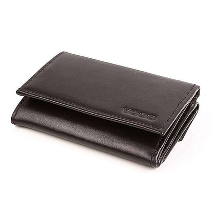 Luxurious Leather Wallet for Women - Elevate Your Style with Elegance